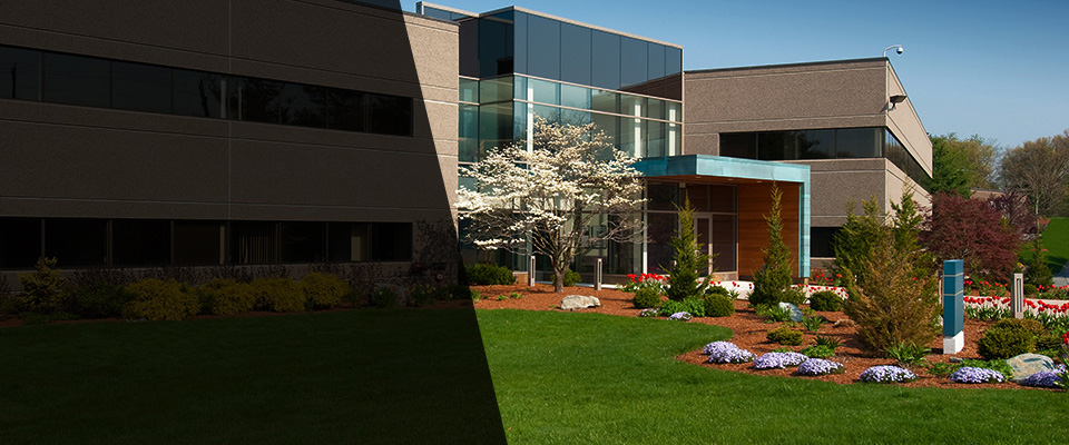 East Peoria Landscapers