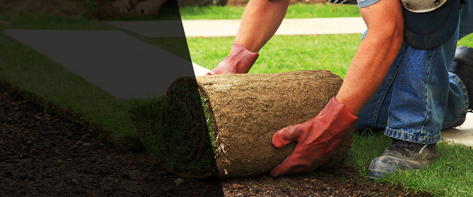 East Peoria Landscapers