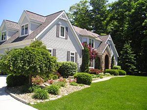 Landscapers and Lawncare Services in East Peoria, IL